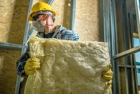 Best Soundproof Insulation  in Deridder, LA